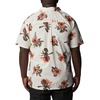 image:imageColumbia Mens Pine Canyon Short SleeveHiking ShirtChalk Staycation