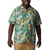 image:imageColumbia Mens Pine Canyon Short SleeveHiking ShirtNiagara Floriculture