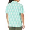 image:imageColumbia Mens Scenic Ridge Short SleeveIce Green Ikat