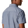 image:imageColumbia Mens Scenic Ridge Woven Short Sleeve
