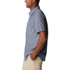 image:imageColumbia Mens Scenic Ridge Woven Short Sleeve