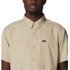 image:imageColumbia Mens Silver Ridge Cargo ShortAncient Fossil
