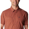 image:imageColumbia Mens Silver Ridge Cargo ShortAuburn