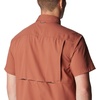 image:imageColumbia Mens Silver Ridge Cargo ShortAuburn