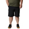 image:imageColumbia Mens Silver Ridge Cargo ShortBlack