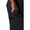 image:imageColumbia Mens Silver Ridge Cargo ShortBlack