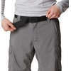image:imageColumbia Mens Silver Ridge Cargo ShortCity Grey