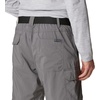 image:imageColumbia Mens Silver Ridge Cargo ShortCity Grey