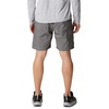 image:imageColumbia Mens Silver Ridge Cargo ShortCity Grey