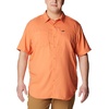 image:imageColumbia Mens Silver Ridge Cargo ShortDesert Orange