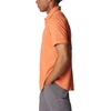 image:imageColumbia Mens Silver Ridge Cargo ShortDesert Orange
