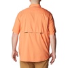image:imageColumbia Mens Silver Ridge Cargo ShortDesert Orange