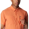 image:imageColumbia Mens Silver Ridge Cargo ShortDesert Orange
