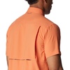 image:imageColumbia Mens Silver Ridge Cargo ShortDesert Orange
