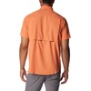 image:imageColumbia Mens Silver Ridge Cargo ShortDesert Orange