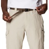 image:imageColumbia Mens Silver Ridge Cargo ShortFossil