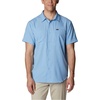 image:imageColumbia Mens Silver Ridge Cargo ShortJet Stream