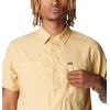 image:imageColumbia Mens Silver Ridge Cargo ShortLight Camel