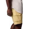 image:imageColumbia Mens Silver Ridge Cargo ShortSand Dune