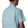 image:imageColumbia Mens Silver Ridge Cargo ShortStone Blue