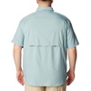 image:imageColumbia Mens Silver Ridge Cargo ShortStone Blue