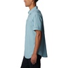 image:imageColumbia Mens Silver Ridge Cargo ShortStone Blue