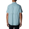 image:imageColumbia Mens Silver Ridge Cargo ShortStone Blue