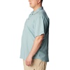 image:imageColumbia Mens Silver Ridge Cargo ShortStone Blue