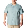 image:imageColumbia Mens Silver Ridge Cargo ShortStone Blue