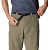 image:imageColumbia Mens Silver Ridge Cargo ShortStone Green