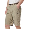 image:imageColumbia Mens Silver Ridge Cargo ShortTusk