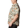 image:imageColumbia Mens Silver Ridge Utility Lite Novelty Short SleeveAncient Fossil Floriculture