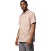 image:imageColumbia Mens Silver Ridge Utility Lite Novelty Short SleeveAncient Fossil Pulaski Plaid