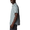 image:imageColumbia Mens Silver Ridge Utility Lite Novelty Short SleeveNiagara Pulaski Plaid