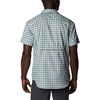 image:imageColumbia Mens Silver Ridge Utility Lite Novelty Short SleeveNiagara Pulaski Plaid