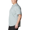 image:imageColumbia Mens Silver Ridge Utility Lite Novelty Short SleeveNiagara Pulaski Plaid