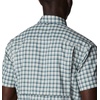 image:imageColumbia Mens Silver Ridge Utility Lite Novelty Short SleeveNiagara Pulaski Plaid