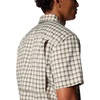 image:imageColumbia Mens Silver Ridge Utility Lite Novelty Short SleeveSafari Pulaski Plaid