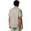image:imageColumbia Mens Silver Ridge Utility Lite Novelty Short SleeveSafari Pulaski Plaid