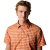 image:imageColumbia Mens Silver Ridge Utility Lite Novelty Short SleeveTuscan Pulaski Plaid