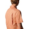 image:imageColumbia Mens Silver Ridge Utility Lite Novelty Short SleeveTuscan Pulaski Plaid