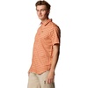 image:imageColumbia Mens Silver Ridge Utility Lite Novelty Short SleeveTuscan Pulaski Plaid