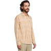image:imageColumbia Mens Silver Ridge Utility Lite Plaid Long SleeveCanoe Large Blur Check