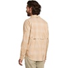 image:imageColumbia Mens Silver Ridge Utility Lite Plaid Long SleeveCanoe Large Blur Check