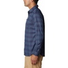 image:imageColumbia Mens Silver Ridge Utility Lite Plaid Long SleeveCollegiate Navy Trail Crossing Plaid