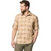 image:imageColumbia Mens Silver Ridge Utility Lite Plaid Long SleeveDelta Ridge Ombre