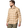 image:imageColumbia Mens Silver Ridge Utility Lite Plaid Long SleeveDelta Ridge Ombre