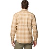 image:imageColumbia Mens Silver Ridge Utility Lite Plaid Long SleeveDelta Ridge Ombre