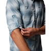 image:imageColumbia Mens Silver Ridge Utility Lite Plaid Long SleeveEverblue Ridge Ombre