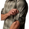 image:imageColumbia Mens Silver Ridge Utility Lite Plaid Long SleeveGreenscape Ridge Ombre